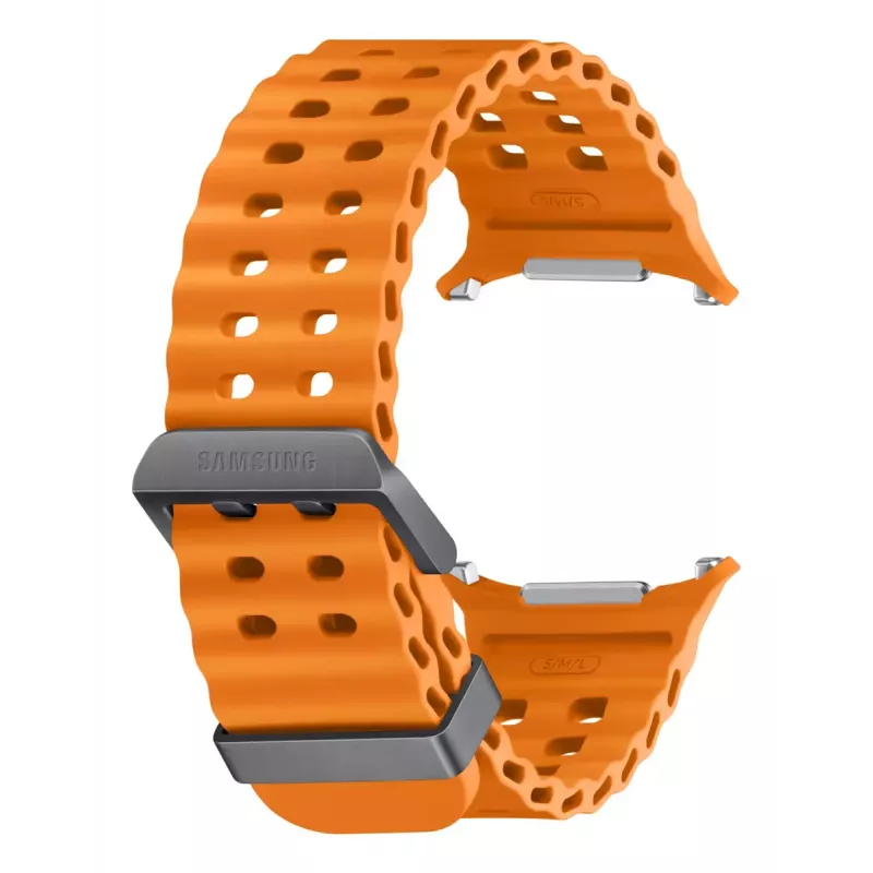Pasek Samsung Galaxy Watch Ultra Marine Band