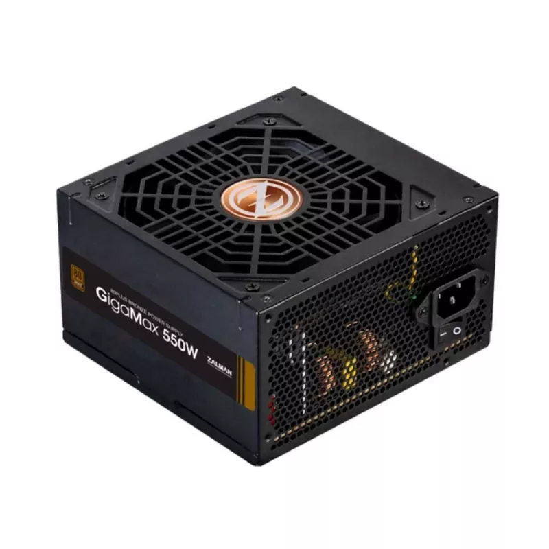Zalman ZM550-GVII