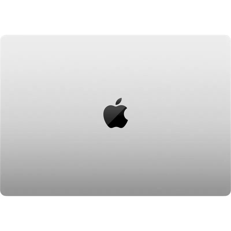 Apple 16-calowy MacBook Pro: Układ Apple M4 Max z 14-rdzeniowym CPU i 32-rdzeniowym GPU, 36 GB, 1 TB SSD - srebrny