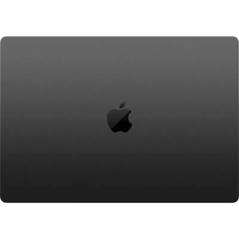 APPLE MacBook Pro 41,05 cm (16,2 cala) Apple M4 Max z 16-rdzeniowym CPU i 40-rdzeniowym GPU, 48 GB, 1 TB SSD, Space Black (MX313D/A)