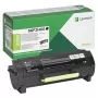 Kaseta z tonerem Lexmark 56F2H00 1 szt. Czarny