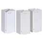 Router Tenda MX21 Pro Trójzakresowy 2,4 GHz 5 GHz 6 GHz Wi-Fi 6