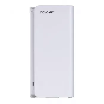 Router Tenda MX21 Pro Trójzakresowy 2,4 GHz 5 GHz 6 GHz Wi-Fi 6