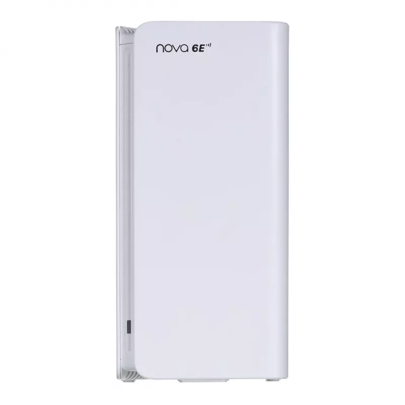 Router Tenda MX21 Pro Trójzakresowy 2,4 GHz 5 GHz 6 GHz Wi-Fi 6