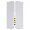 Router Tenda MX21 Pro Trójzakresowy 2,4 GHz 5 GHz 6 GHz Wi-Fi 6