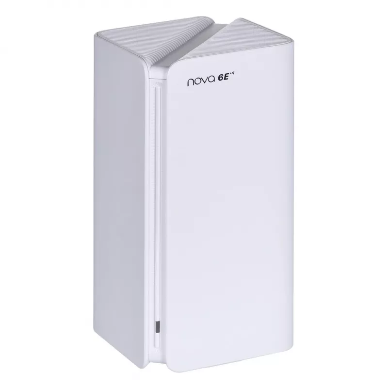Router Tenda MX21 Pro Trójzakresowy 2,4 GHz 5 GHz 6 GHz Wi-Fi 6