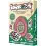 Elektroniczny Tamagotchi wirtualne jajko Bandai ECO CELEBRATION EGG model 44315, podręczny cyfrowy zwierzak