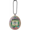 Elektroniczny Tamagotchi wirtualne jajko Bandai ECO CELEBRATION EGG model 44315, podręczny cyfrowy zwierzak