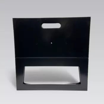 Składany grill walizkowy 45x30x35 cm Maestro MR-1011
