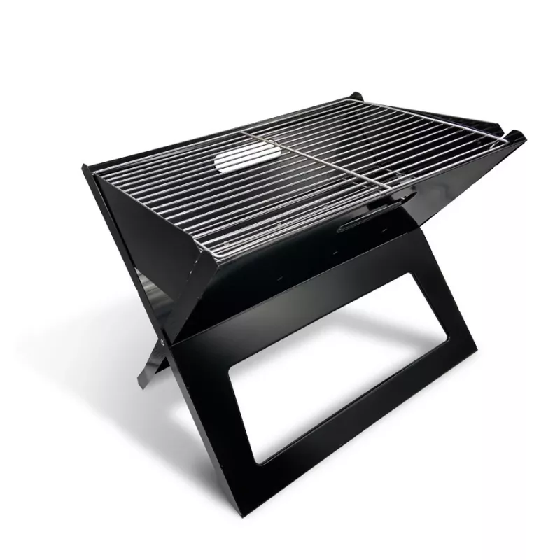 Składany grill walizkowy 45x30x35 cm Maestro MR-1011