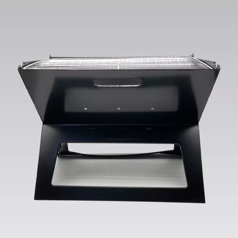 Składany grill walizkowy 45x30x35 cm Maestro MR-1011