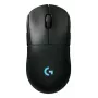 Bezprzewodowa mysz gamingowa Logitech G Pro 2 Lightspeed Czarna (model 991-000559)