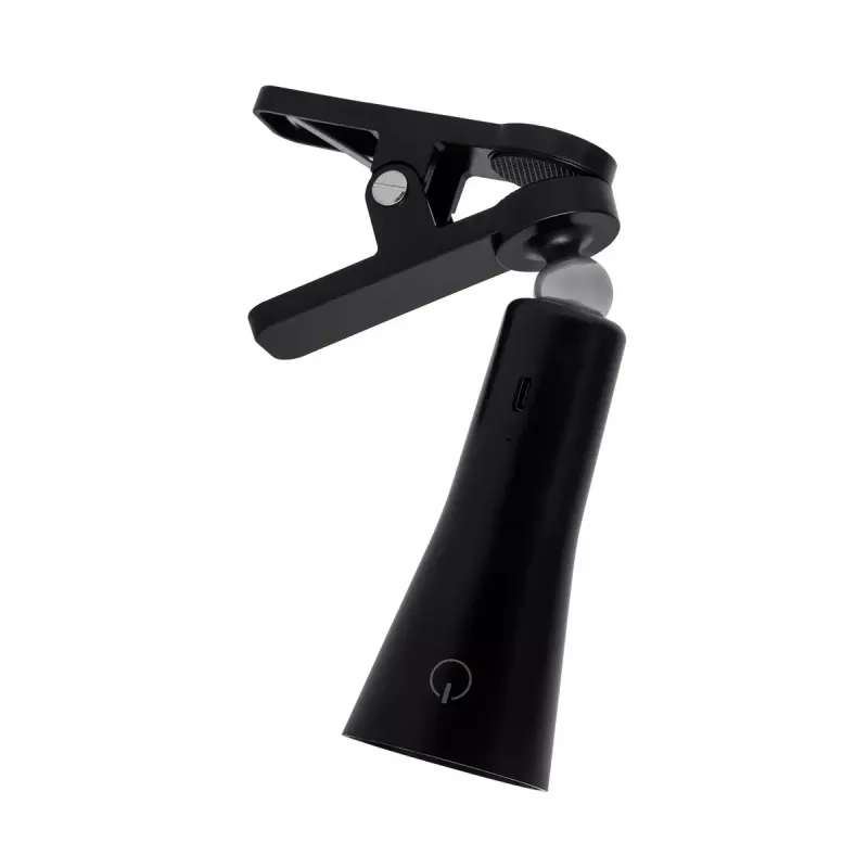 Activejet AJE-IDA 4IN1 lampa wielofunkcyjna, czarna