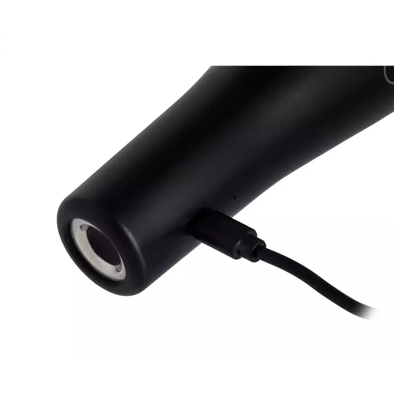 Activejet AJE-IDA 4IN1 lampa wielofunkcyjna, czarna