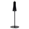 Activejet AJE-IDA 4IN1 lampa wielofunkcyjna, czarna
