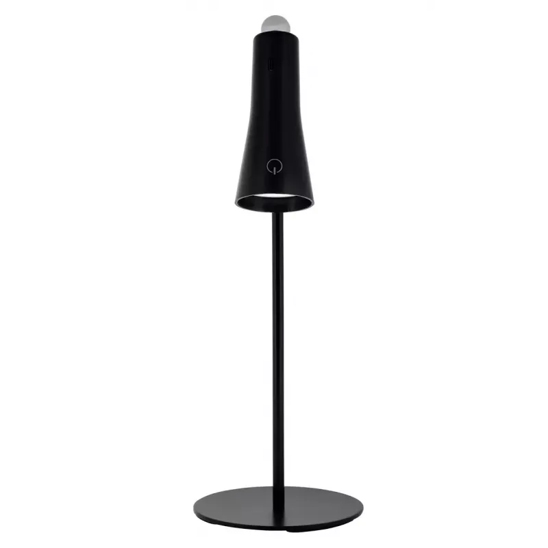 Activejet AJE-IDA 4IN1 lampa wielofunkcyjna, czarna