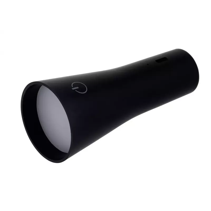 Activejet AJE-IDA 4IN1 lampa wielofunkcyjna, czarna