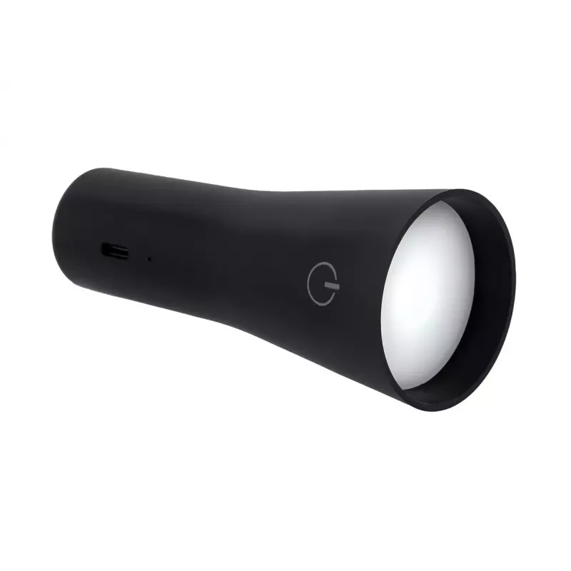 Activejet AJE-IDA 4IN1 lampa wielofunkcyjna, czarna