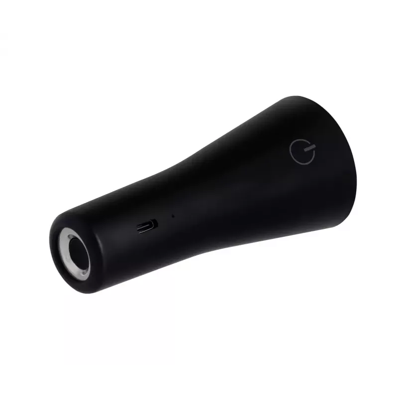 Activejet AJE-IDA 4IN1 lampa wielofunkcyjna, czarna