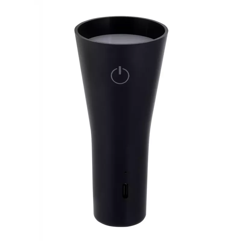 Activejet AJE-IDA 4IN1 lampa wielofunkcyjna, czarna