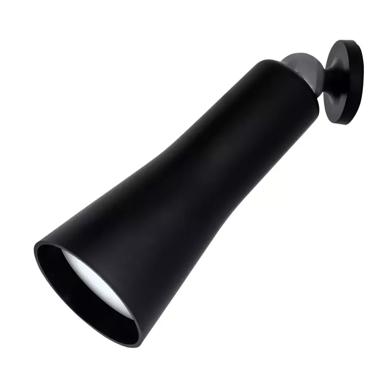 Activejet AJE-IDA 4IN1 lampa wielofunkcyjna, czarna