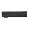 Bateria do laptopa MITSU do Dell Latitude E5420 / E6420 4400 mAh 10.8–11.1V