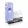 Bateria do laptopa MITSU do Dell Latitude E5420 / E6420 4400 mAh 10.8–11.1V
