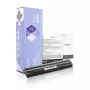 Bateria do laptopa MITSU do Dell Latitude E5420 / E6420 4400 mAh 10.8–11.1V