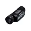 Opaska czołowa AceBeam H35 — latarka czołowa LED, maks. 2600 lm, zasięg 170 m, IP68, akumulator 18650 3800 mAh, czas pracy do 216 h