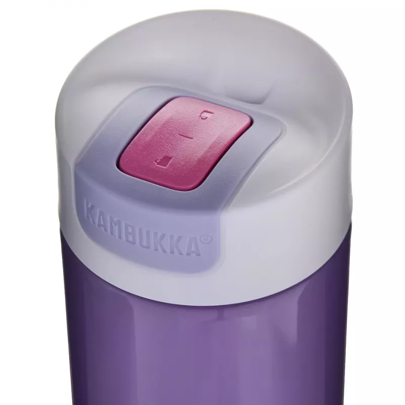 Kambukka Olympus Violet - kubek termiczny, 500 ml