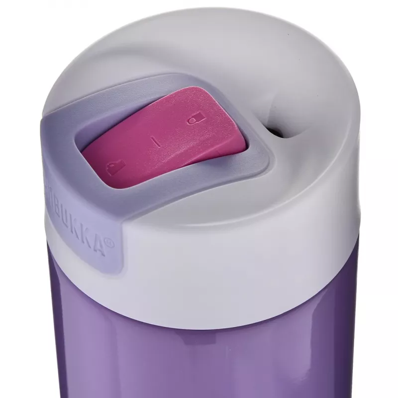 Kambukka Olympus Violet - kubek termiczny, 500 ml