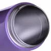 Kambukka Olympus Violet - kubek termiczny, 500 ml