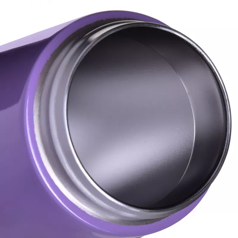 Kambukka Olympus Violet - kubek termiczny, 500 ml