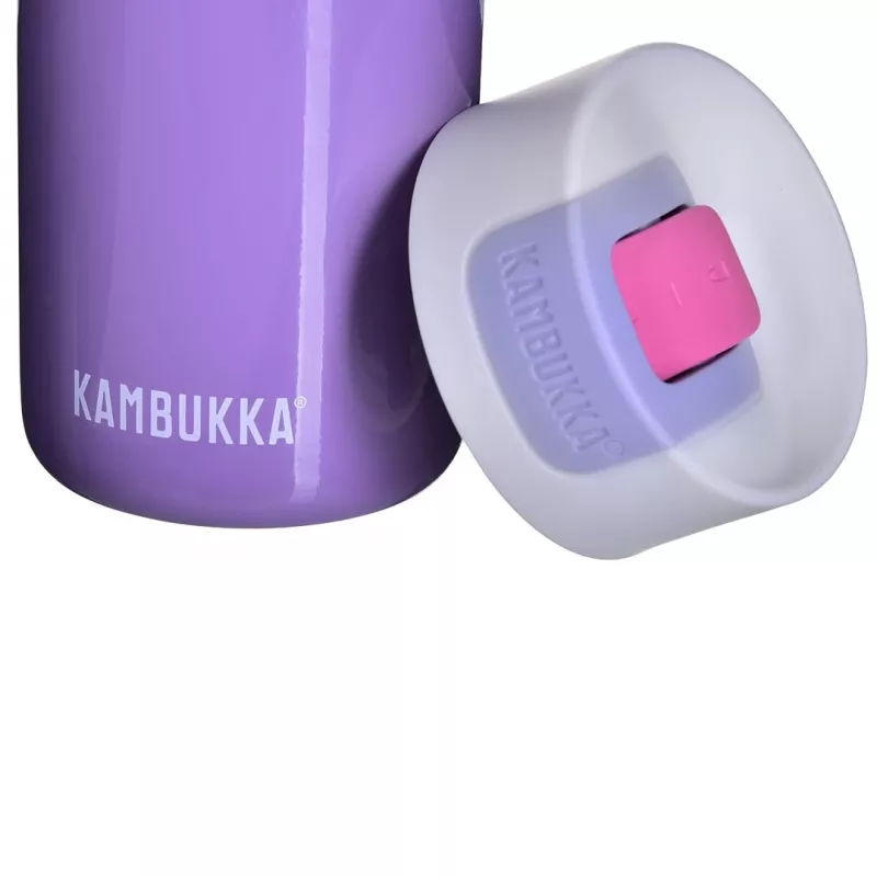 Kambukka Olympus Violet - kubek termiczny, 500 ml