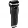 Golarka foliowa Braun Series 9 9352cc Sport z trymerem, czarno-szara