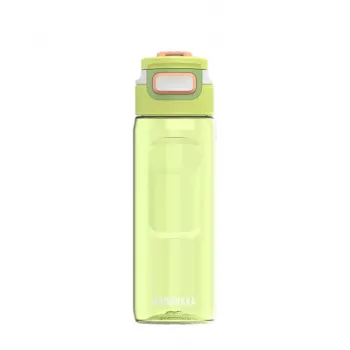 Butelka na wodę Kambukka Elton 750 ml - Fine Lime
