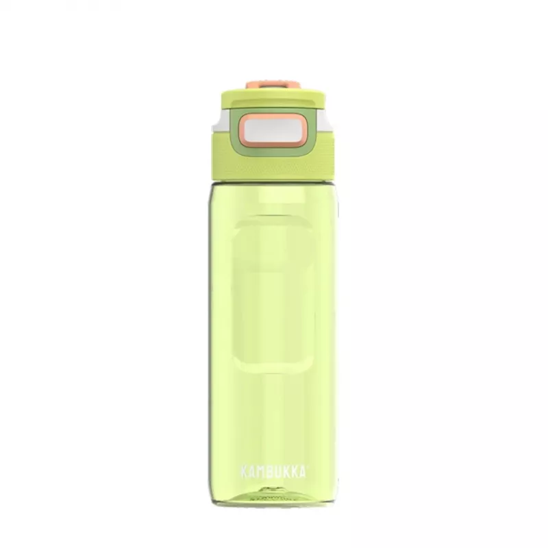 Butelka na wodę Kambukka Elton 750 ml - Fine Lime