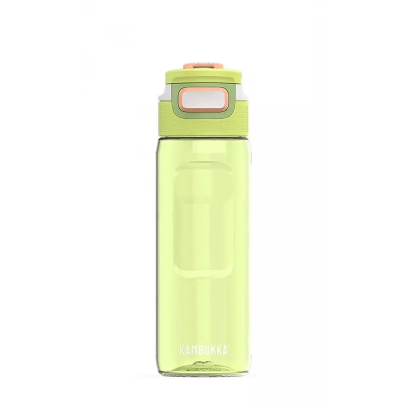 Butelka na wodę Kambukka Elton 750 ml - Fine Lime
