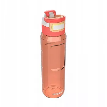 Kambukka Elton 1000 ml - pomarańczowy Vibes