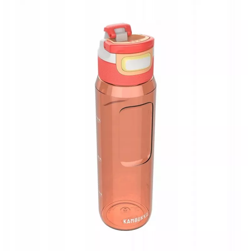 Kambukka Elton 1000 ml - pomarańczowy Vibes