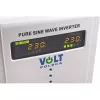 Volt Converter Polska SINUSPRO-500E 12V 300/500W