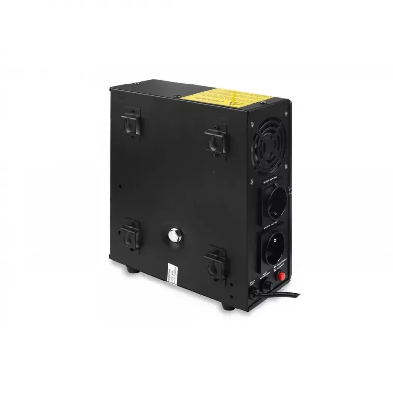 Zasilacz awaryjny Volt Polska SINUS PRO 800 W 12V 230V