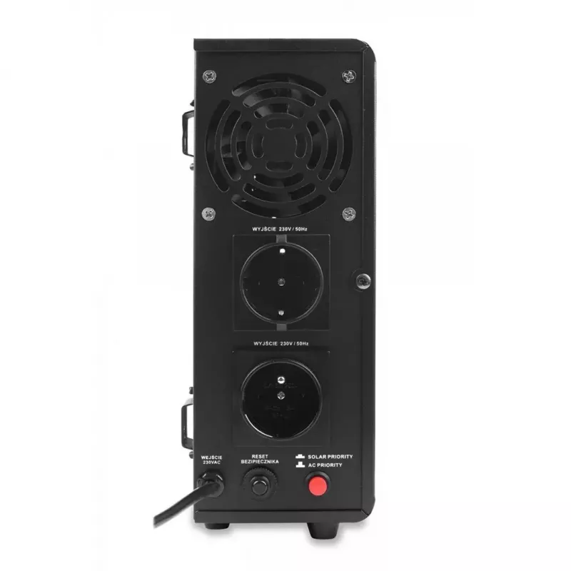 Zasilacz awaryjny Volt Polska SINUS PRO 800 W 12V 230V