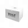 Zasilacz awaryjny VOLT POLSKA SINUS PRO 2000 E 12/230V, 2000 VA, 12V DC na 230V AC