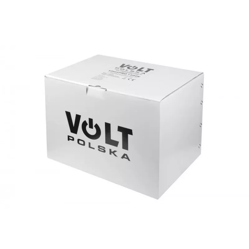 Zasilacz awaryjny Volt SINUS PRO 1500 E 12V/230V Line-Interactive 1,5 kVA 1050 W biały