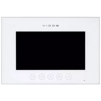 Monitor wideodomofonu Vidos X M11W