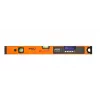 Poziomnica Neo Tools z wyświetlaczem elektronicznym i wskaźnikiem laserowym 60 cm