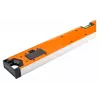 Poziomnica Neo Tools z wyświetlaczem elektronicznym i wskaźnikiem laserowym 60 cm