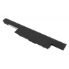Bateria MITSU do Acer Aspire 4551 4741 5741 4400 mAh 10,8–11,1 V