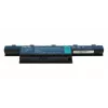 Bateria MITSU do Acer Aspire 4551 4741 5741 4400 mAh 10,8–11,1 V